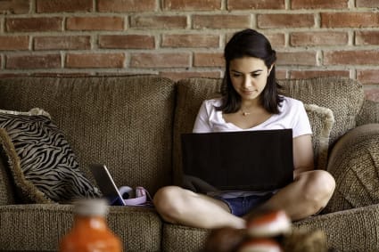 40 Great Scholarships for Online Graduate Students